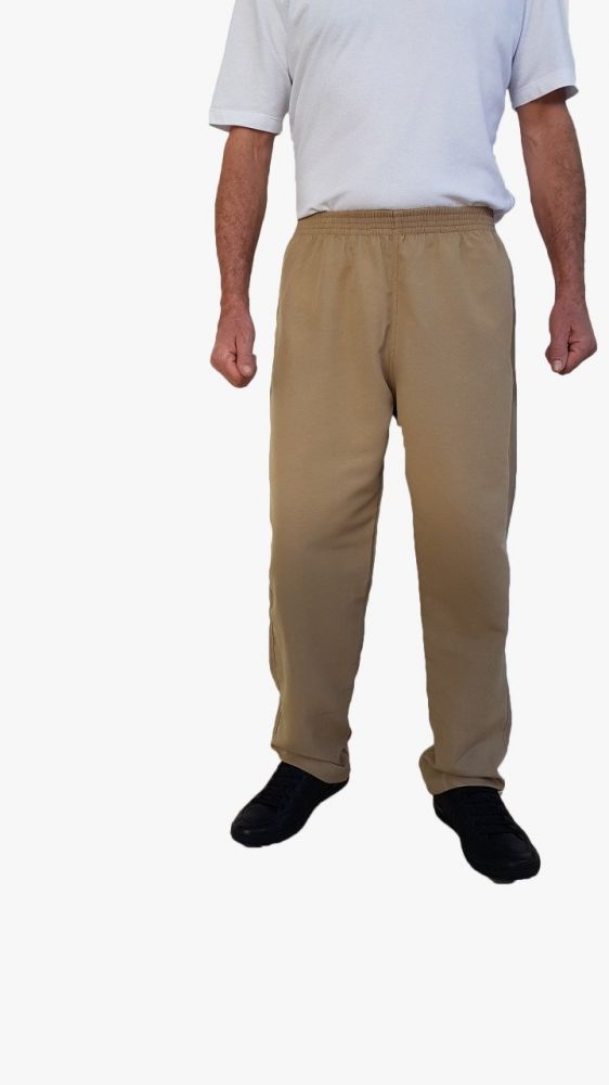 calça caqui masculina cdp