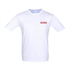 Camiseta Branca SENAI A partir de:
